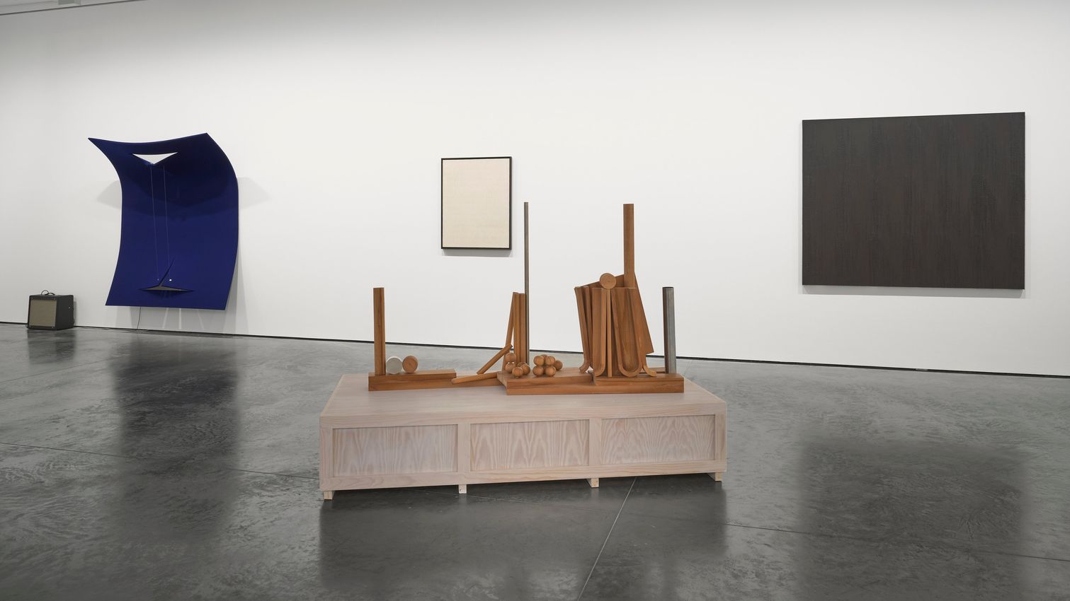 Group Exhibition
