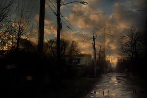 Todd Hido