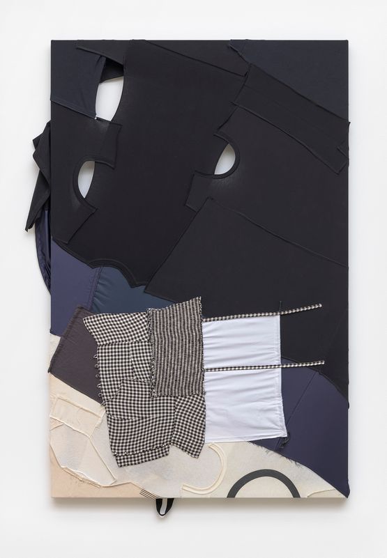 If we mustIm ready by Martine Syms contemporary artwork Sculpture