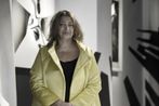 Zaha Hadid contemporary artist
