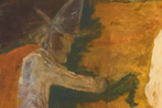 Tenki Hiramatsu contemporary artist