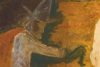 Tenki Hiramatsu contemporary artist