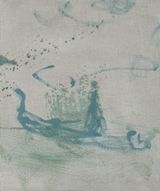 untitled by Rebekka Steiger contemporary artwork painting