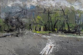 Tibor Simon-Mazula contemporary artist