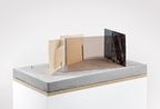 Untitled Mx 02 by Armando Andrade Tudela contemporary artwork Sculpture