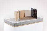Untitled Mx 02 by Armando Andrade Tudela contemporary artwork sculpture