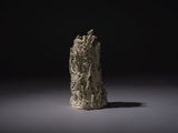 Untitled by ley Wang contemporary artwork sculpture