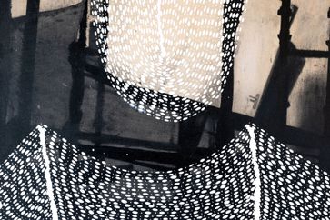 Radhika Khimji contemporary artist