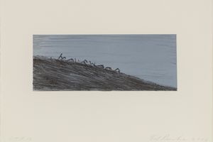 Ed Ruscha