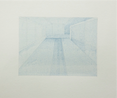 Bus by Ayesha Jatoi contemporary artwork Works on Paper