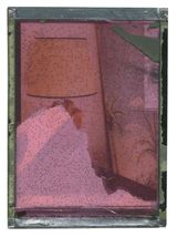 ii 131 Clerc by Julien Carreyn contemporary artwork mixed media sculpture