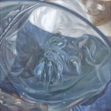 Ephemera by Wang Yifan contemporary artwork mixed media sculpture
