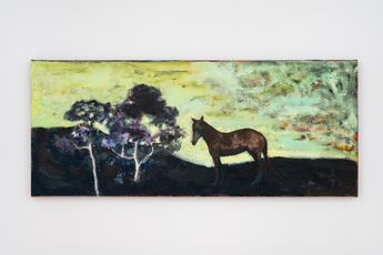 Julia Adelgren contemporary artist