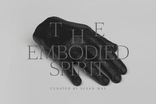 Contemporary art exhibition Group Exhibition The Embodied Spirit at White Cube Seoul South Korea