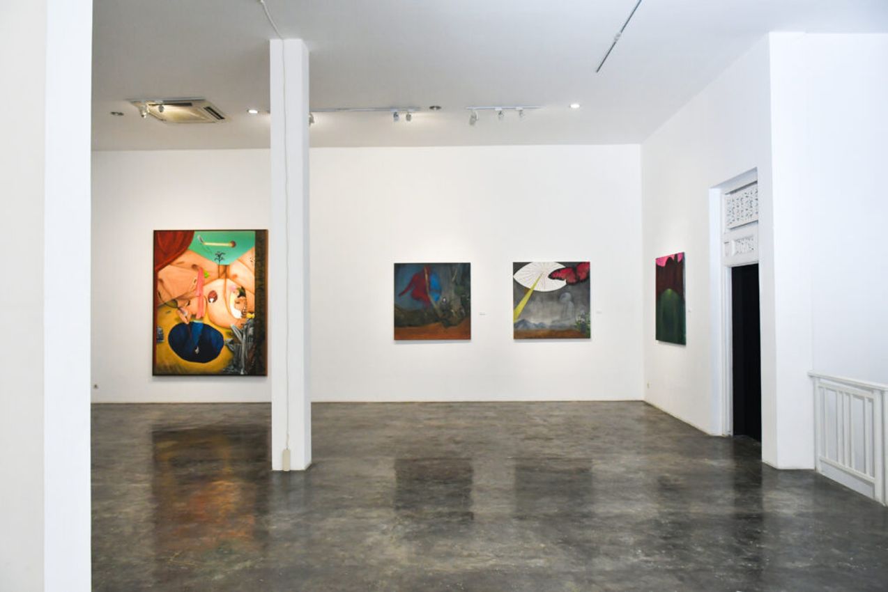 Group Exhibition