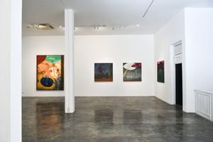 Group Exhibition