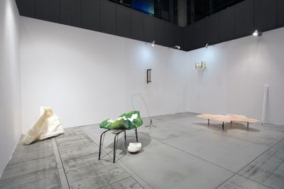 Art Fair Tokyo 2015 In Photos