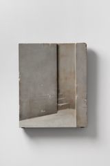Unfinished Home 20250301 by Cai Lei contemporary artwork sculpture