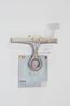 The Aharonov-Bohm Effect by Jimmie Durham contemporary artwork Sculpture