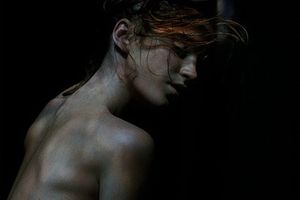 Bill Henson