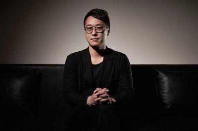 Doryun Chong on M Part Two