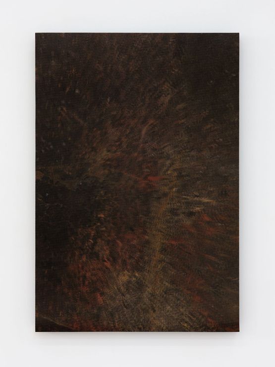 Untitled by Pieter Vermeersch contemporary artwork Sculpture