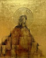 Image License  Visualization Rectangular by Chen Xiaozhi contemporary artwork painting