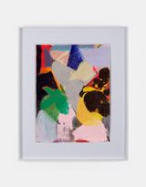 ANIMA by Liliane Tomasko contemporary artwork painting