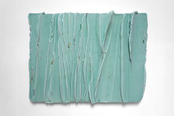 Yin Xiuzhen contemporary artist