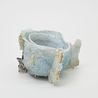 Crumbling by Masaomi Yasunaga contemporary artwork Sculpture