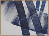 T1975-E18 by Hans Hartung contemporary artwork painting