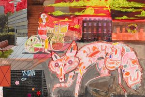 Grayson Perry