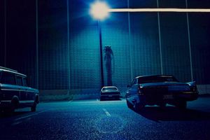 William Eggleston