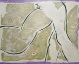 Grace by Ling Yung contemporary artwork painting