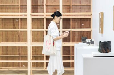 Japans Art Market on Upward Trend Led by Domestic Buyers