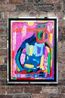 Too hort by Spencer Sweeney contemporary artwork Works on Paper
