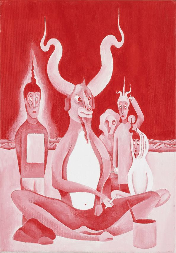 Group Exhibition