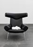 The Ox and The Snake by Elmgreen Dragset contemporary artwork Sculpture