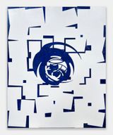 Untitled by Domenico Bianchi contemporary artwork sculpture