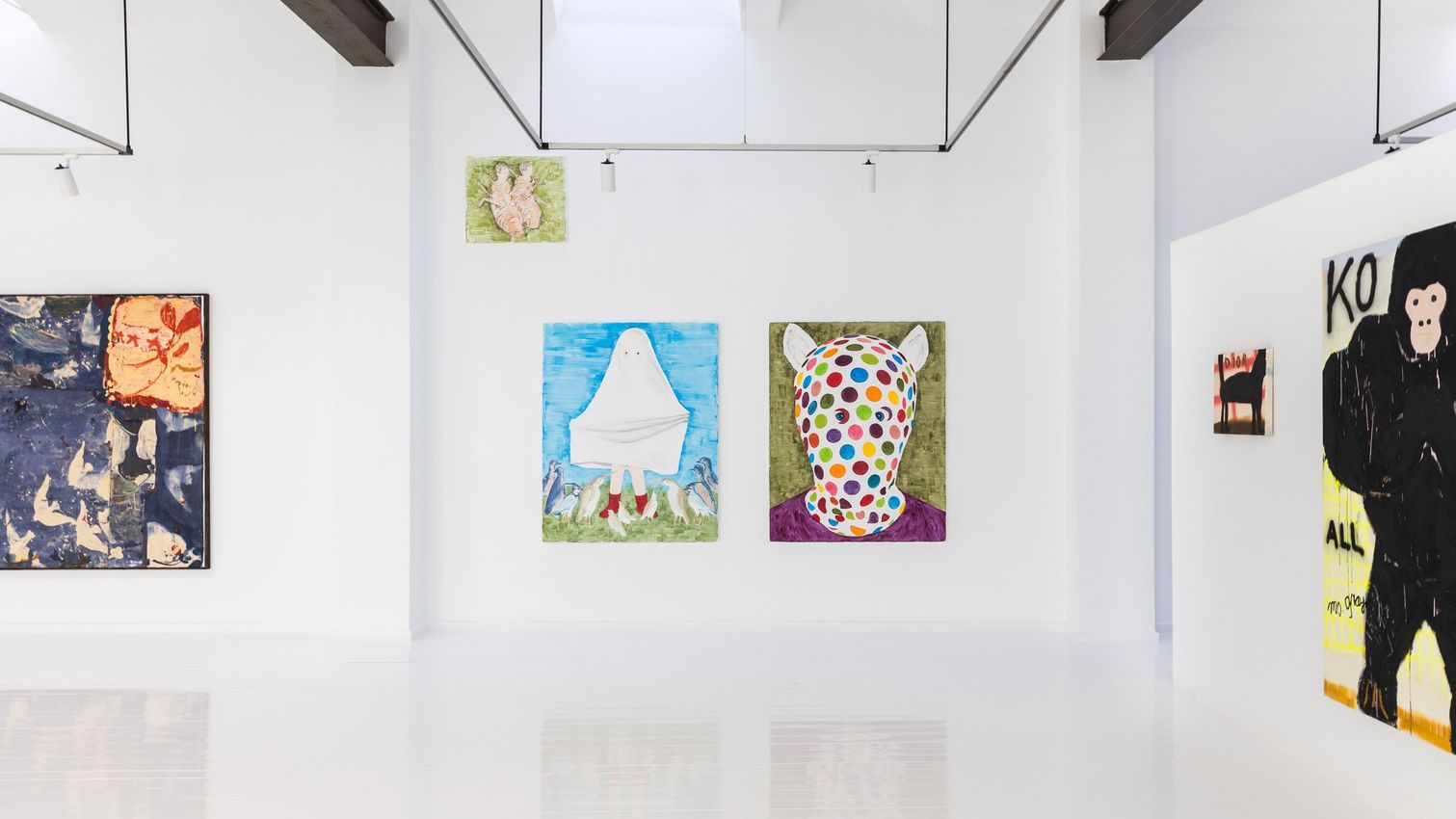 Group Exhibition