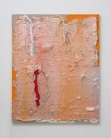Untitled by Yutaka Aoki contemporary artwork painting