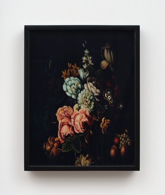 Untitled by Brenna Youngblood contemporary artwork Photography
