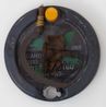 Circle 6 by Don Driver contemporary artwork Mixed Media