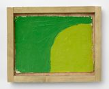 2-1972 by Alvaro Barrington contemporary artwork painting