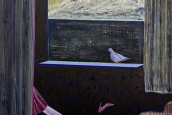 Kitty Chun-nga Kong contemporary artist