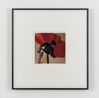 Untitled Bullfighter 1 colour by Rose Finn-Kelcey contemporary artwork Photography
