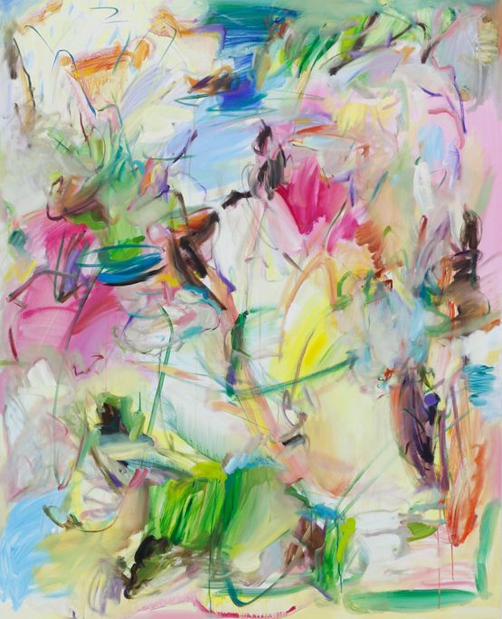 by Sanghoon Ahn contemporary artwork Painting