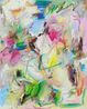 by Sanghoon Ahn contemporary artwork Painting