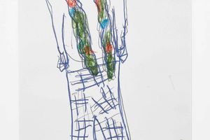Rose Wylie