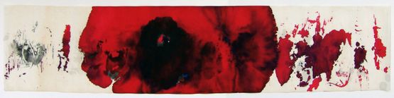 Untitled by Aditi Singh contemporary artwork Painting